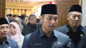 Pemkab dan DPRD Tuban Sepakati Raperda APBD 2025, SiLPA Tembus Rp485 Miliar