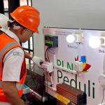 PT PLN Cetak Generasi Muda Siap Hadapi Transisi Energi Lewat Pelatihan Energi Terbarukan