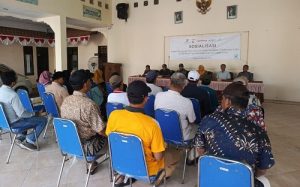 Sebanyak 13 Desa di Tuban dan Bojonegoro Bakal Gotong Royong Bangun Infrastruktur, Guna Dorong Ekonomi Warga