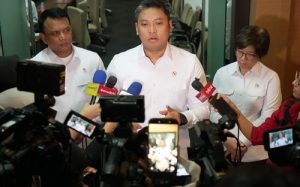 Zero Toleransi! BGN Copot 137 Kepala SPPG di Sejumlah Daerah